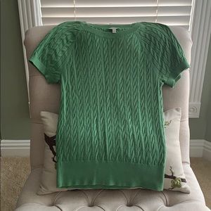 Talbots sweater